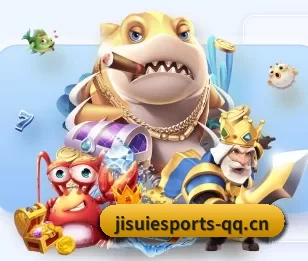 极速电竞的故事 - 体育资讯内容服务(JSEsports)