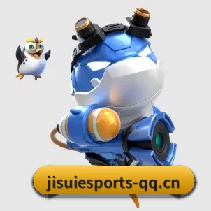 国际化进程（JSEsports）